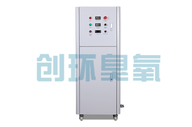 高阳2026好用的臭氧发生器哪个公司靠谱?工业设备厂家盘点