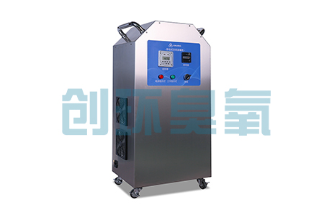 高阳冬季养殖场密闭消毒双赢方案:臭氧发生器在工厂化水产与畜牧场景的安全应用