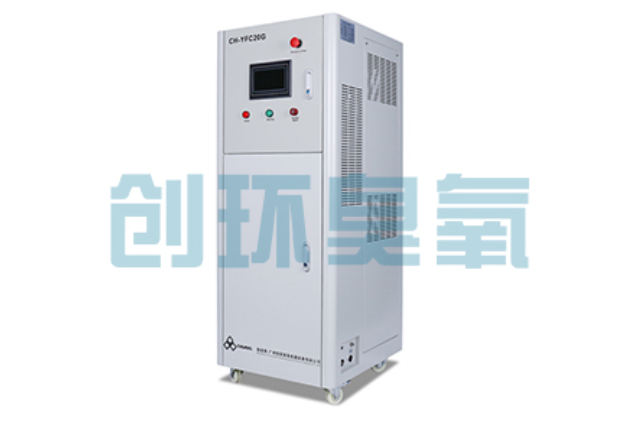 高阳高密度养殖中臭氧发生器的维护方法有哪些