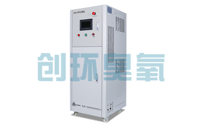 高阳海水养殖病害频发怎么防？臭氧发生器无残留消毒全解析