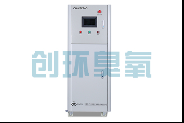 高阳ORP(氧化还原电位)控制在海水养殖臭氧投加中的核心作用与设定区间