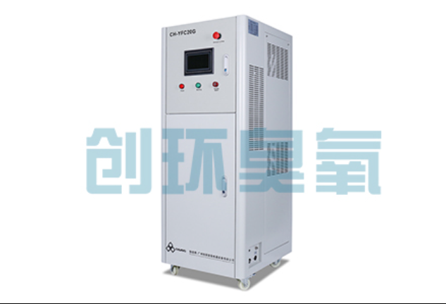 高阳南美白对虾养殖弧菌超标怎么办？臭氧发生器精准消杀与避坑指南