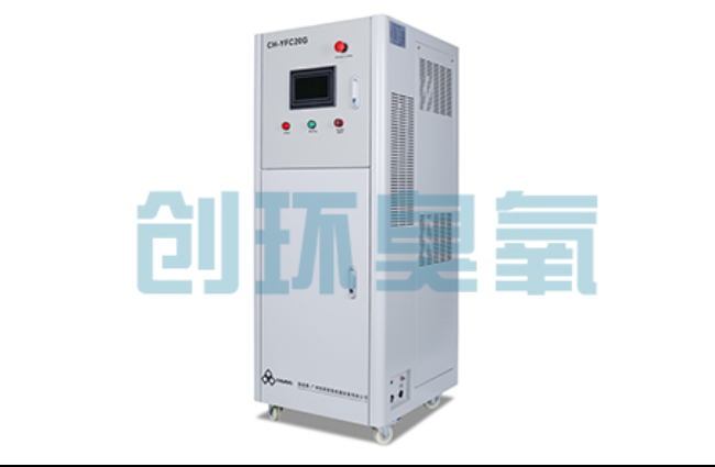 高阳高密度养虾水质恶化怎么救？臭氧发生器降解氨氮与亚硝酸盐实操步骤