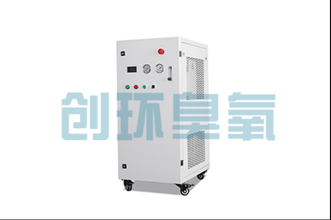 高阳2026年南美白对虾循环水养殖系统(RAS)臭氧消毒完整指南