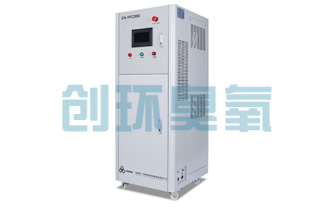 高阳工厂化循环水养虾必备:蛋白分离器后端注入臭氧的技术要点与逻辑