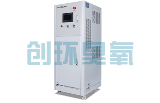 高阳提升花鲈养殖效益的6个臭氧净化系统应用要点