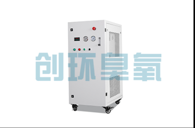 高阳工厂化养鲈必看:2026年臭氧发生器替代传统消毒的最新方案