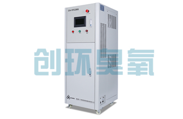 高阳石斑鱼养殖必看:臭氧发生器安装位置与日常维护全攻略