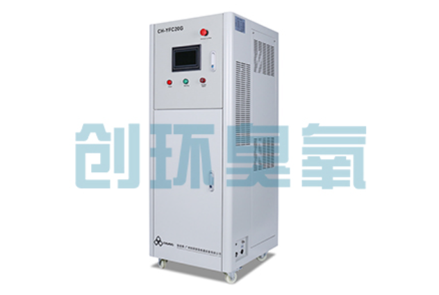 高阳石斑鱼循环水养殖避坑清单:臭氧发生器选型与投加的8个误区