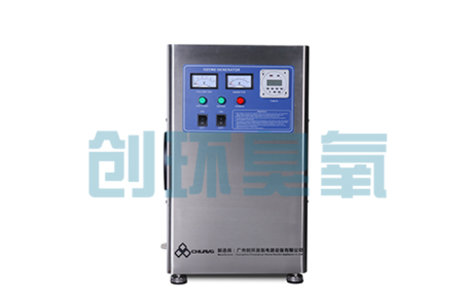 高阳高盐高浓度化工废水怎么处理？臭氧发生器催化氧化技术的应用边界在哪里？