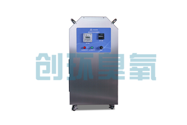高阳臭氧发生器在其他食品加工中的应用有哪些?