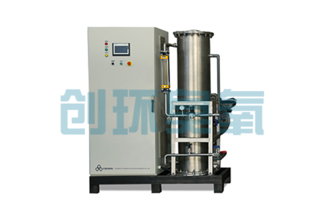 高阳高浓度化工废水脱毒对比:臭氧发生器与湿式氧化法(WAO)的能耗与设备投资评估