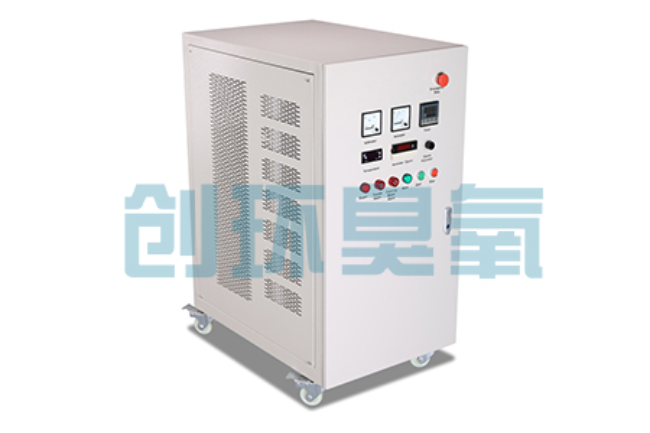 高阳臭氧如何实现水产养殖水体微生态重构?工厂化高密度养殖技术深度拆解
