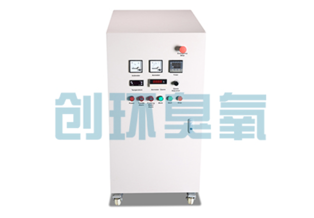 高阳拒绝盲目选型！工厂化循环水养殖臭氧发生器产量计算公式与避坑指南