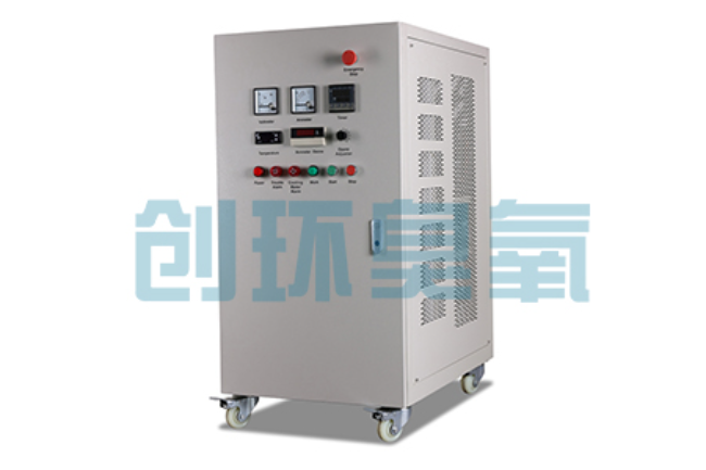 高阳冬季养殖场密闭消毒双赢方案：臭氧发生器在工厂化水产与畜牧场景的安全应用