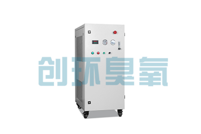 高阳高密度养殖中臭氧发生器的维护方法