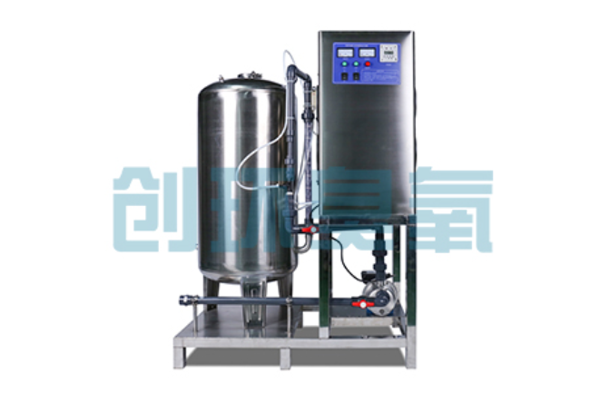 高阳南美白对虾养殖弧菌超标怎么办?臭氧发生器精准消杀与避坑指南
